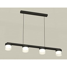 Подвесной светильник ambrella light xb xb9152205